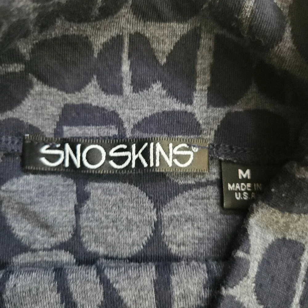 SNO SKINS snoskins women
